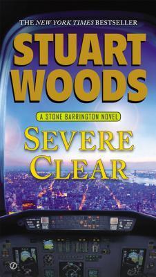 Severe Clear - Stuart Woods
