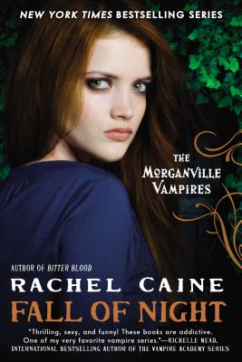 Fall of Night - Rachel Caine