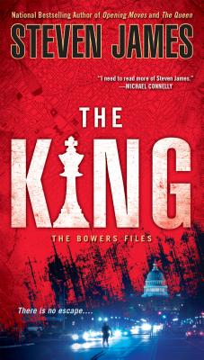 The King - Steven James