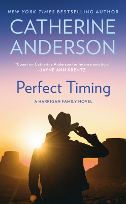 Perfect Timing - Catherine Anderson