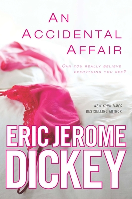 An Accidental Affair - Eric Jerome Dickey