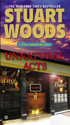 Unnatural Acts - Stuart Woods