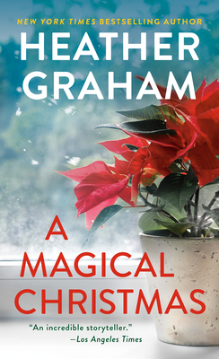 A Magical Christmas - Heather Graham