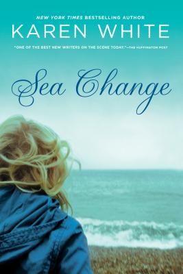 Sea Change - Karen White