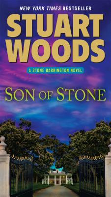 Son of Stone - Stuart Woods
