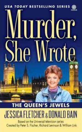 The Queen's Jewels - Jessica Fletcher