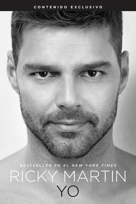 Yo - Ricky Martin