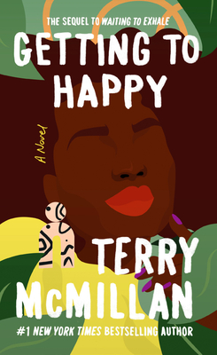 Getting to Happy - Terry Mcmillan