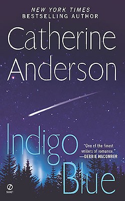 Indigo Blue - Catherine Anderson