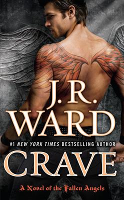 Crave - J. R. Ward