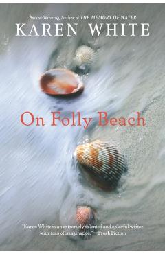On Folly Beach - Karen White