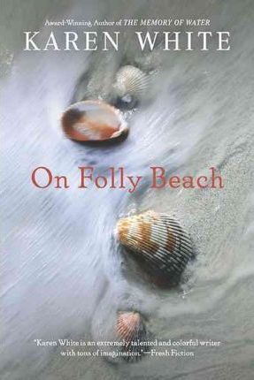 On Folly Beach - Karen White