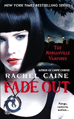 Fade Out - Rachel Caine