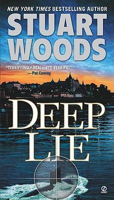 Deep Lie - Stuart Woods