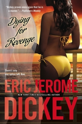 Dying for Revenge - Eric Jerome Dickey