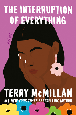 The Interruption of Everything - Terry Mcmillan