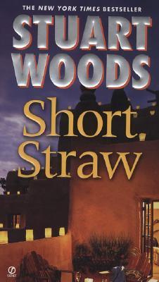 Short Straw - Stuart Woods