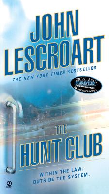The Hunt Club - John Lescroart