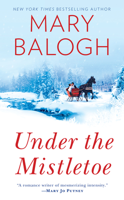 Under the Mistletoe - Mary Balogh