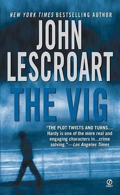 The Vig - John Lescroart