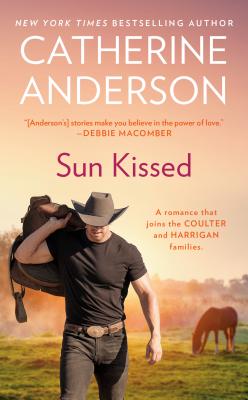 Sun Kissed - Catherine Anderson