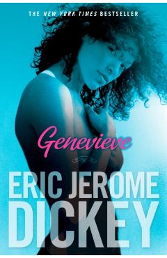 Genevieve - Eric Jerome Dickey