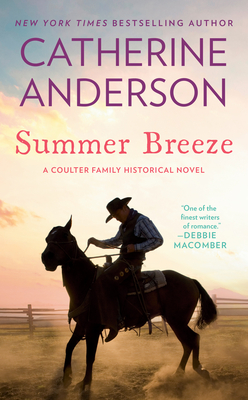 Summer Breeze - Catherine Anderson