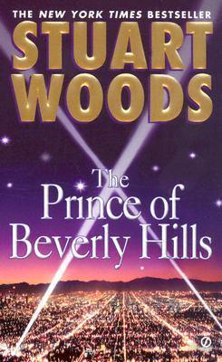 The Prince of Beverly Hills - Stuart Woods