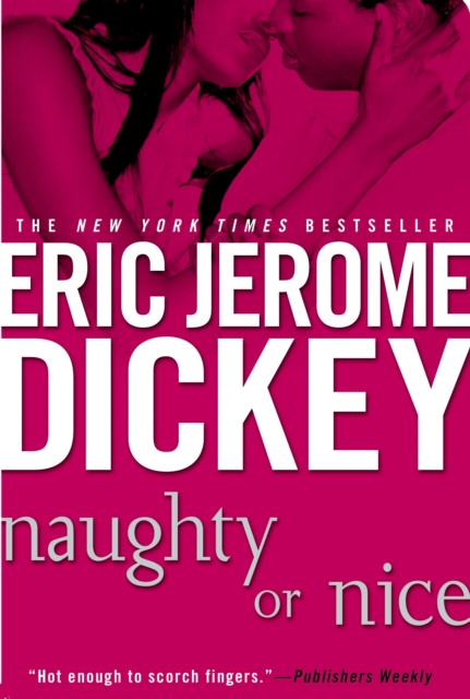 Naughty or Nice - Eric Jerome Dickey