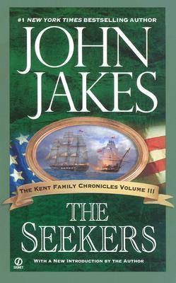 The Seekers - John Jakes