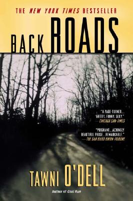 Back Roads - Tawni O'dell