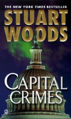 Capital Crimes - Stuart Woods