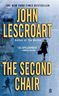 The Second Chair - John Lescroart