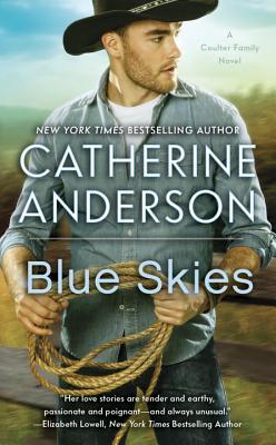 Blue Skies - Catherine Anderson