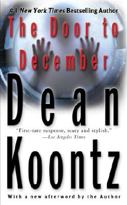 The Door to December - Dean Koontz