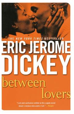 Between Lovers - Eric Jerome Dickey