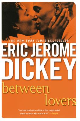 Between Lovers - Eric Jerome Dickey