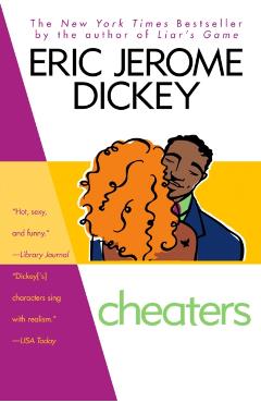 Cheaters - Eric Jerome Dickey