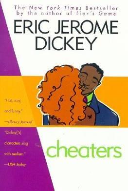Cheaters - Eric Jerome Dickey