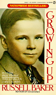 Growing Up - Russell Baker