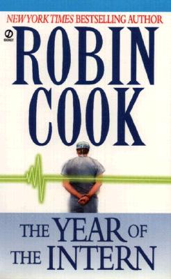 The Year of the Intern - Robin Cook