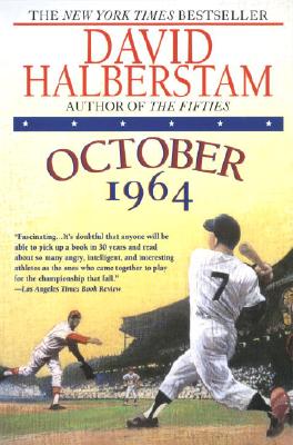 October 1964 - David Halberstam