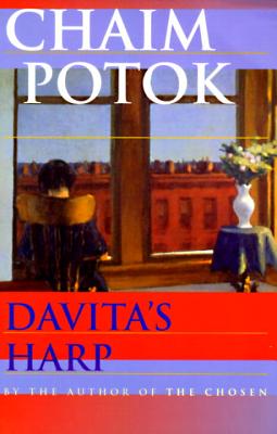 Davita's Harp - Chaim Potok