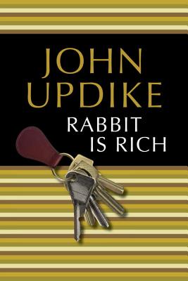 Rabbit Is Rich - John Updike