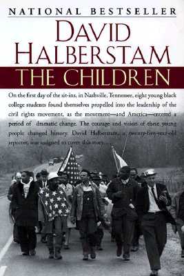 The Children - David Halberstam