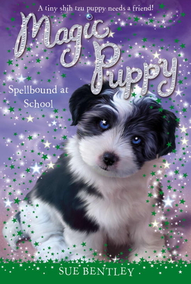 Spellbound at School - Sue Bentley