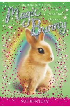 Poza produsului Vacation Dreams - Sue Bentley