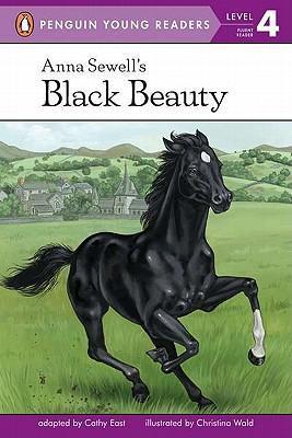 Anna Sewell's Black Beauty - Cathy East