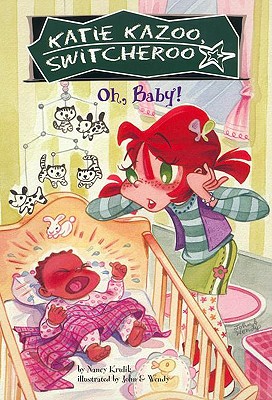 Oh, Baby! - Nancy Krulik