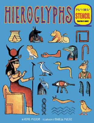 Hieroglyphs - Joyce Milton